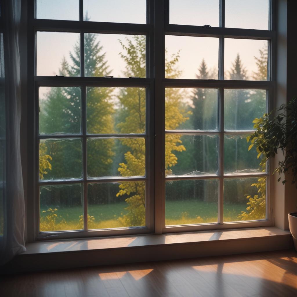 Современные решения для дома: причины выбора пластиковых окон