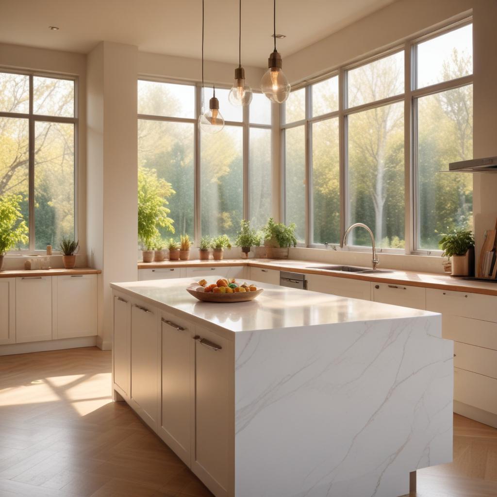 Кухни индивидуального дизайна меняют восприятие домашнего уюта