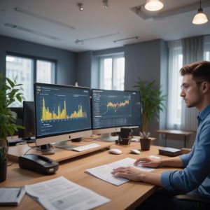 Информация об онлайн кредитовании в Украине: условия и требования к заемщикам