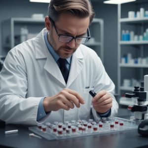 Тестеры герметичности упаковки: обзор моделей и сфер применения