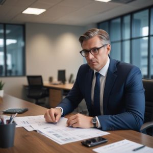 Управление репутацией компании в интернете