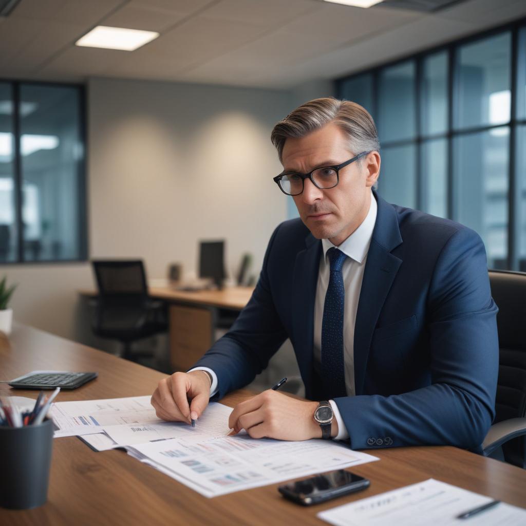 Управление репутацией компании в интернете