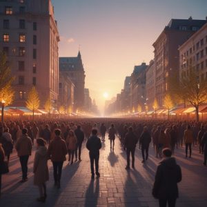 Афиша вдохновения: обзор предстоящих мероприятий