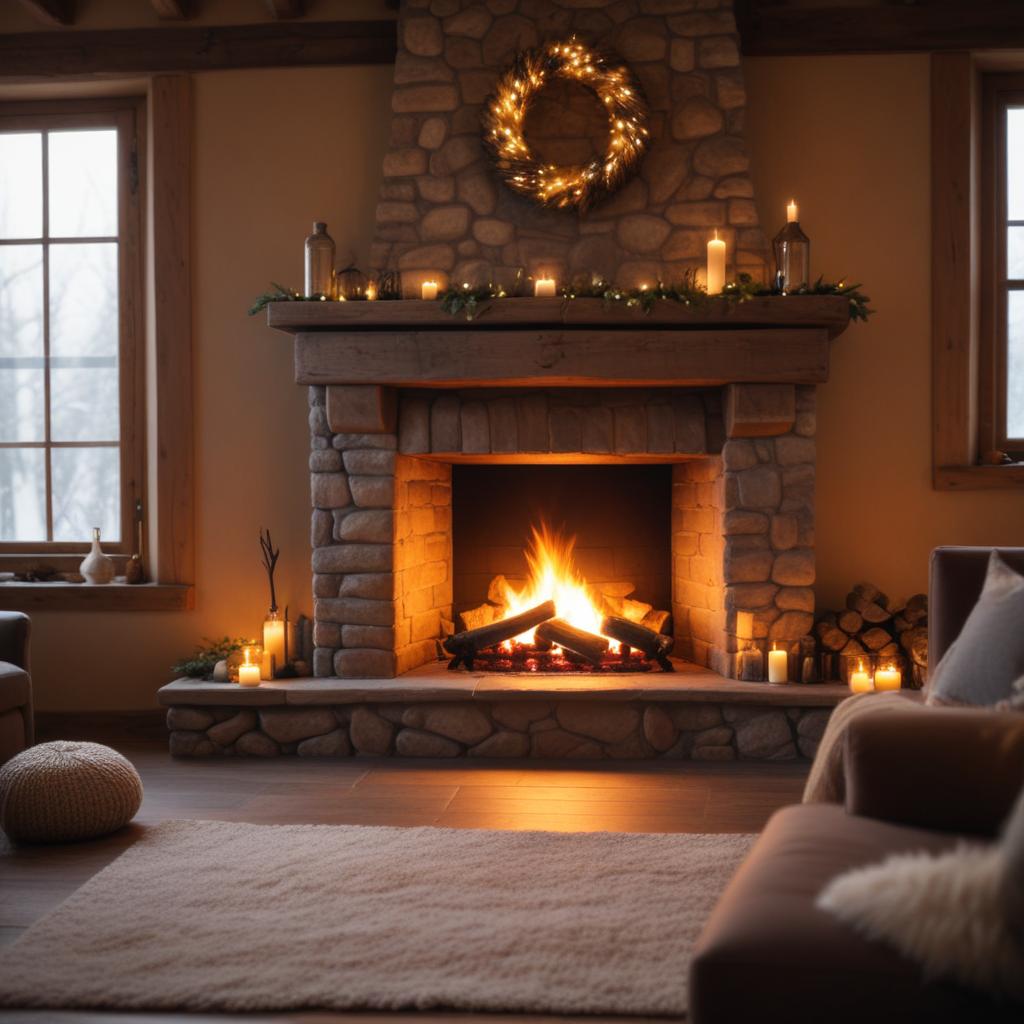 Печи-камины: ассортимент и доставка