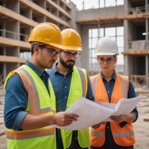 Порядок вступления в СРО строителей и получение допуска на строительство