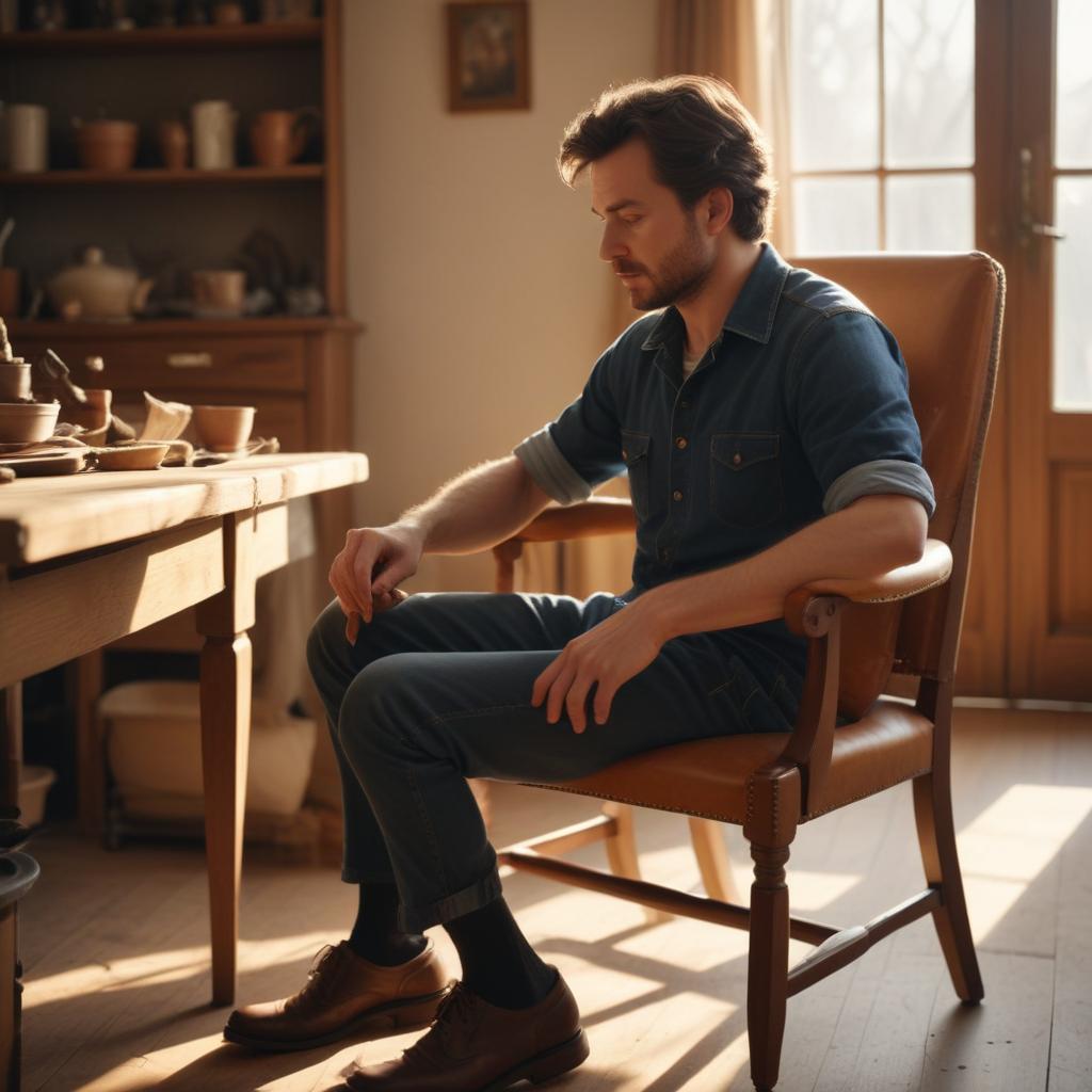 Перетяжка и реставрация мягкой мебели