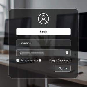 Проверка пользователя в веб-сервисах: принципы идентификации и аутентификации